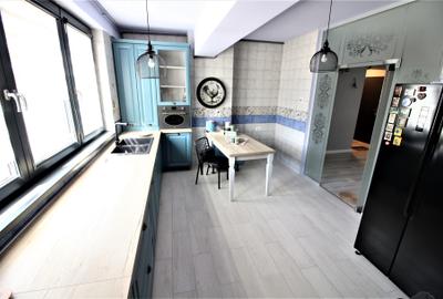 Apartament deosebit  bloc nou 144 mp - 9