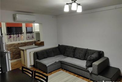 Garsonieră în Banu Manta - 6