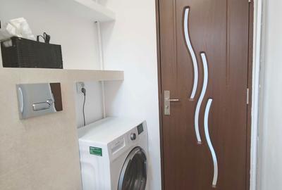 Apartament cu 2 camere semidecomandat în Mihai Viteazul - 1