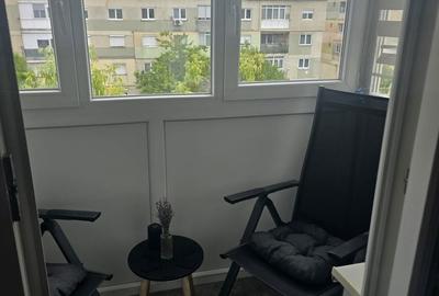 Apartament cu 3 camere decomandat în Micro 16 - 3