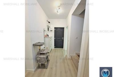 Vila cu 4 camere de vanzare, zona Exterior Nord, 100.50 mp #16664 - 12