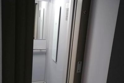 Apartament cu 2 camere semidecomandat, mobilat în Central - 6