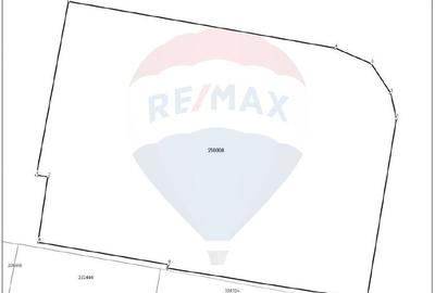 Teren intravilan de 370 mp, în Rahova - 4