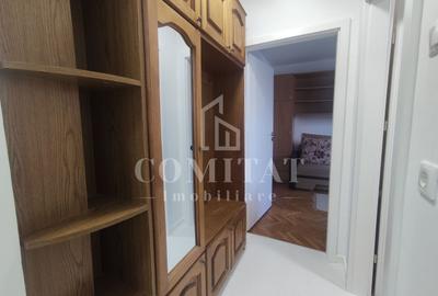 Apartament cu 3 camere decomandat, mobilat în Mănăștur - 6