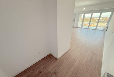 Apartament cu 2 camere decomandat în Metalurgiei - 16