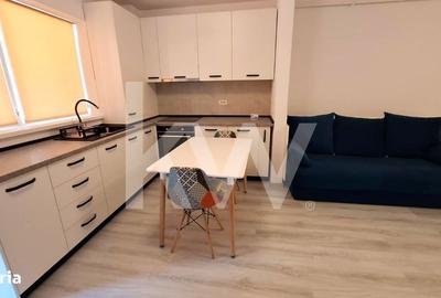Garsonieră în Sânpetru - 12