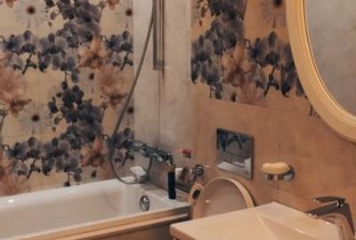 3 camere Central , constructie 2017 , mobilat / utilat Premium ! - 15