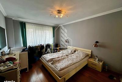 Apartament cu 2 camere semidecomandat, mobilat în Complex Studențesc - 12