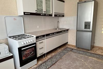 Apartament cu 2 camere decomandat în Planete - 1
