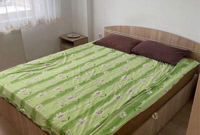 Garsonieră decomandată în Cetate - 2
