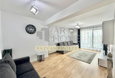 Apartament cu 2 camere decomandat, mobilat în Albert - 2