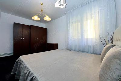 Apartament 3 camere | Bloc reabilitat | Incalzire proprie | Vlaicu - Lebada Apartament 3 camere | Bloc reabilitat | Incalzire proprie | Vlaicu - Lebada - 6