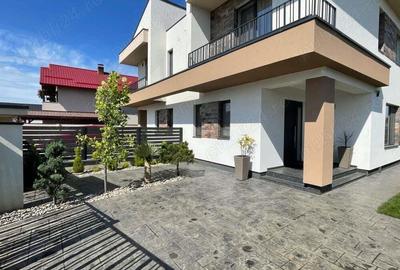 Casă cu 4 camere cu Teren 365 Mp în Calea Urseni - 3