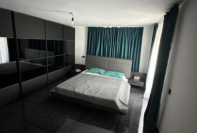 Casă cu 4 camere în Central - 6