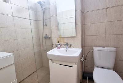 Apartament cu 2 camere semidecomandat în Mihai Viteazul - 5