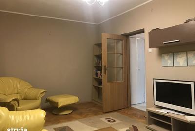 Apartament cu 2 camere în Podu Roș - 2