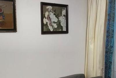 Garsonieră nedecomandată în Central - 1