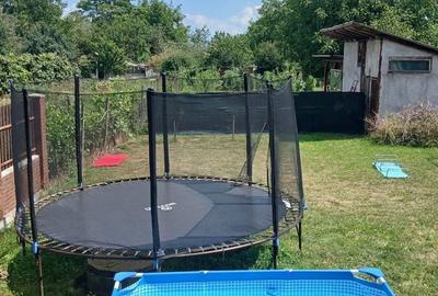 Casă cu 3 camere cu Teren 610 Mp în Central
