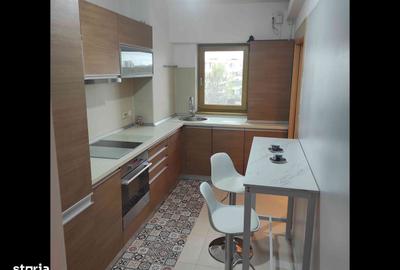 Apartament cu 3 camere decomandat în Central - 7