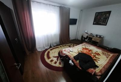 Apartament cu 2 camere decomandat, etaj 1/10, zona Pacurari - 2