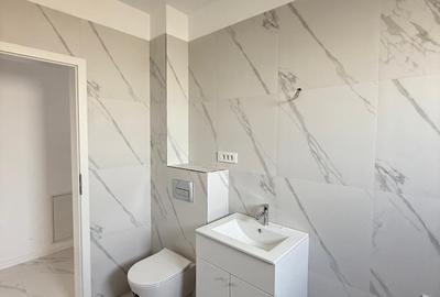 Apartament cu 3 camere decomandat în Militari - 12