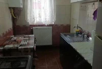 Apartament cu 2 camere semidecomandat în Take Ionescu - 1