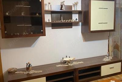 Apartament cu 3 camere decomandat în Central - 4