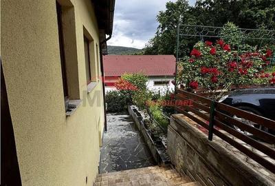 Casă cu 4 camere în Sud - 14