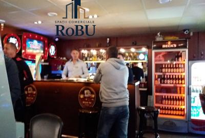 Spatiu comercial complex URANUS # Spatii comerciale RoBU - 2