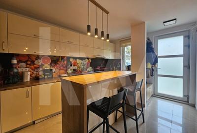 Casa 4 camere la pret de apartament - 2