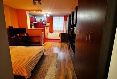Garsonieră în Mănăștur - 6
