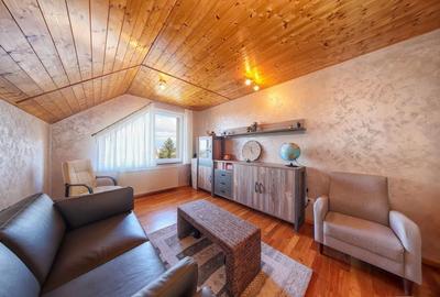 Duplex modern zona Centrala Brasov Duplex modern zona Centrala Brasov - 34