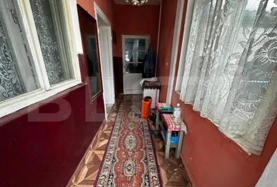 Casă cu 6 camere cu Teren 800 Mp în Central - 3