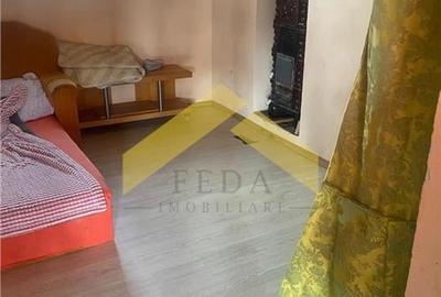 Casa 3 camere de vanzare sat Firiteaz - 7