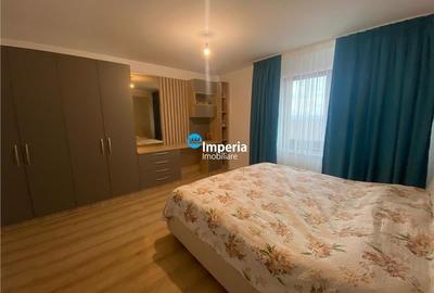 Apartament 3 cam, open space, de vanzare zona Bucium - All Season - 3