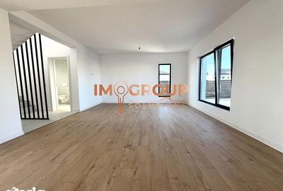 Casă cu 5 camere cu Teren 350 Mp în Miroslava - 3