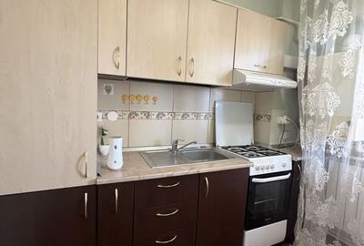 Garsonieră decomandată în Barieră - 9