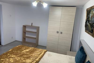 Garsonieră decomandată în Copou - 5