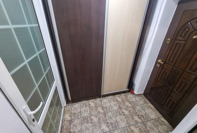 Garsonieră semidecomandată, mobilată în Km 4-5 - 6