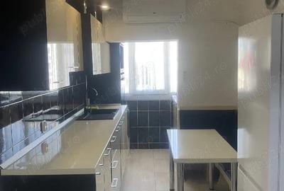 Apartament cu 2 camere decomandat în Ultracentral - 6
