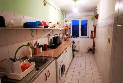 Apartament cu 2 camere decomandat în Mănăștur - 7
