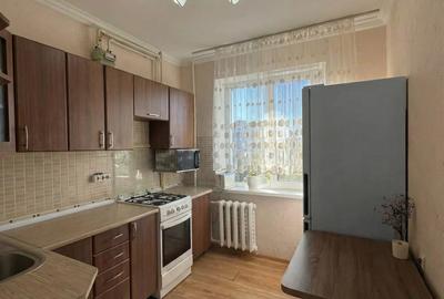 Apartament 2 camere, 50 mp, Tineretului – bucătărie separată - 2