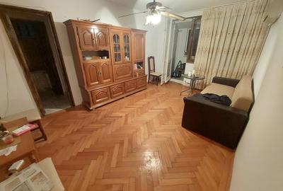 De inchiriat apartament cu 2 camere Micro 19