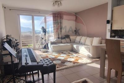 Apartament cu 3 camere în Avantgarden - 1