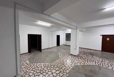 Spațiu comercial, de 220 mp, în Uverturii - 6