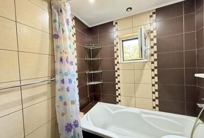 Apartament spatios cu 2 dormitoare   |   Zona Soarelui - 8