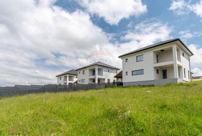 Casă individuală cu 4 camere cu Teren 757 Mp în Jucu de Sus - 5