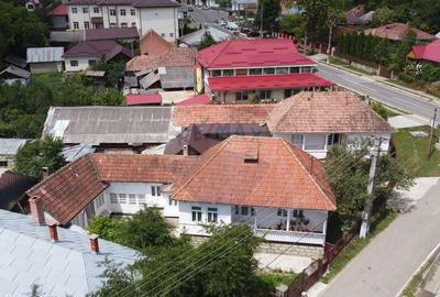 Casa Soveja In apropiere de Primarie - 2
