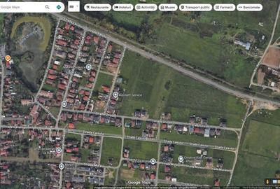 Chi?oda | 563 mp | Front 19,5 m | Utilita?i | Aproape de lac - 2