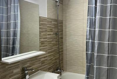 Apartament cu 2 camere decomandat, mobilat în Central - 4